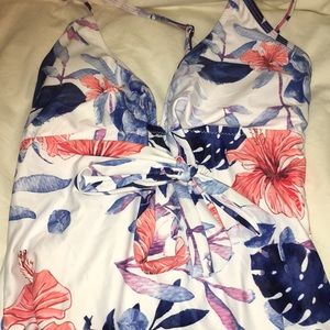 PRICE DROP CUPSHE BATHING SUIT